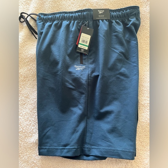 Reebok Men's Shorts - Picture 4 of 6